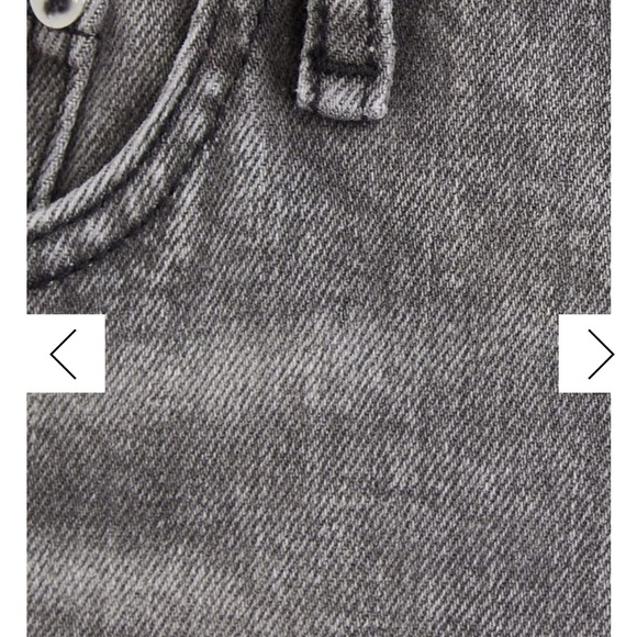 NWT Rag & Bone men’s jeans Fit 1 - Greyson size 33 - Picture 12 of 15